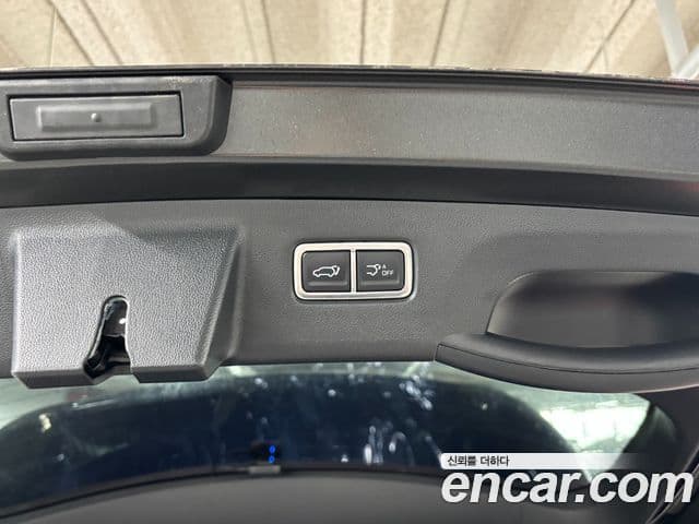 Kia The / новый New Sorento 4세대 Gravity, 2025 9