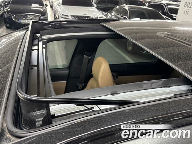 Kia The / новый New Sorento 4세대 Gravity, 2025 11