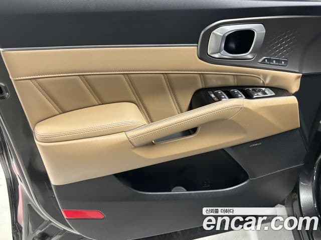 Kia The / новый New Sorento 4세대 Gravity, 2025 13