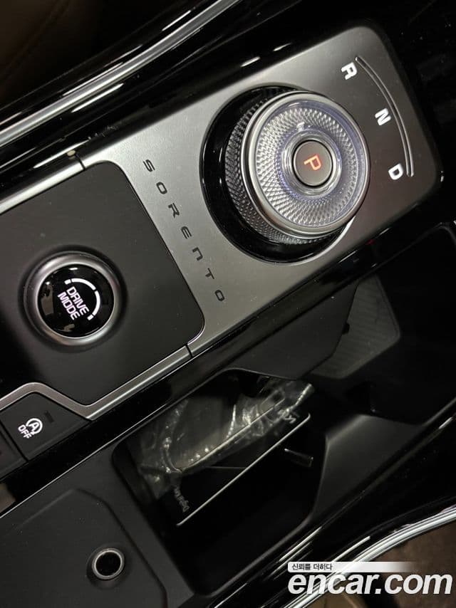Kia The / новый New Sorento 4세대 Gravity, 2025 14