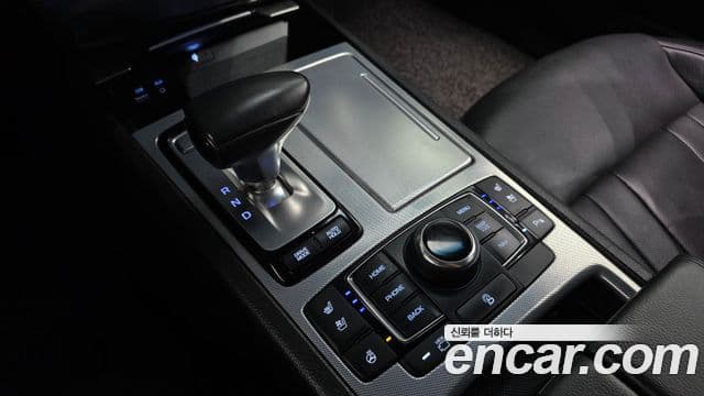 Genesis G80 Premium Luxury, 2018 9