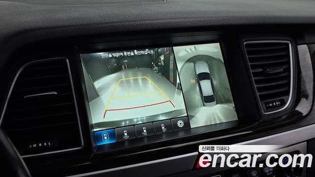 Genesis G80 Premium Luxury, 2018 15