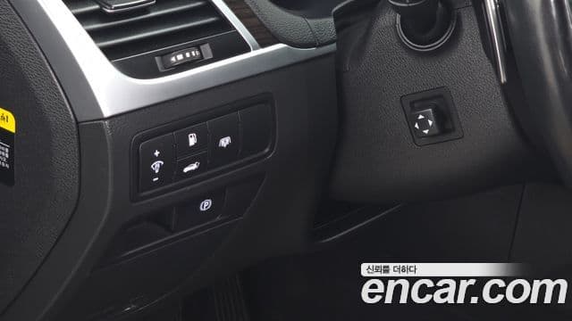 Genesis G80 Premium Luxury, 2018 16