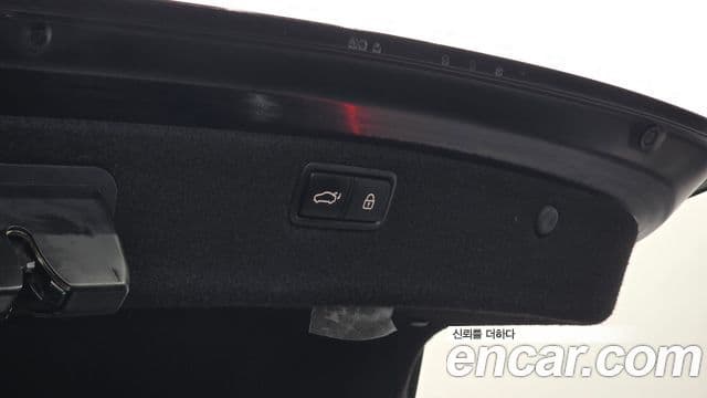 Genesis G80 Premium Luxury, 2018 20