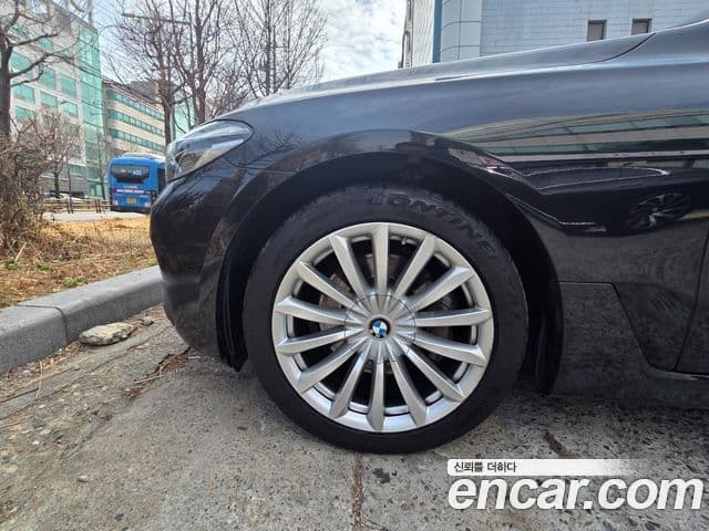 BMW 6시리즈 GT (G32) Luxury, 2023 все фото