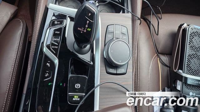 BMW 6시리즈 GT (G32) Luxury, 2023 8