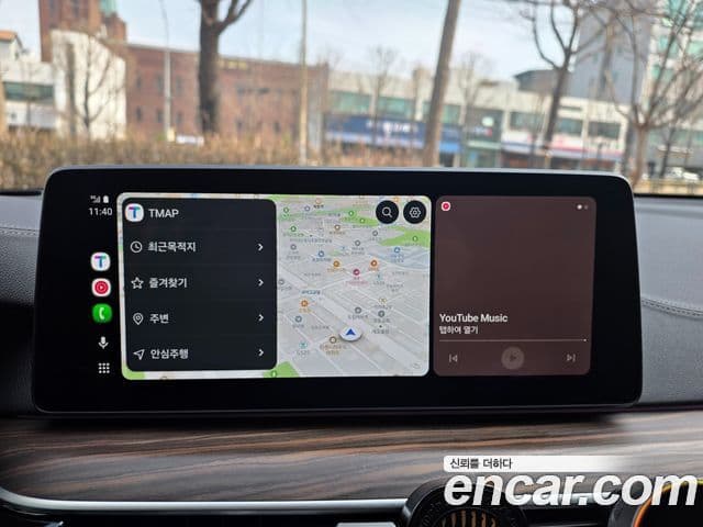 BMW 6시리즈 GT (G32) Luxury, 2023 10