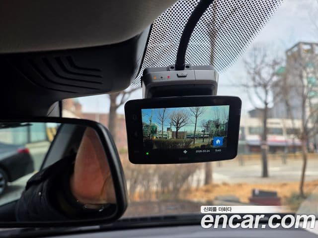 BMW 6시리즈 GT (G32) Luxury, 2023 11