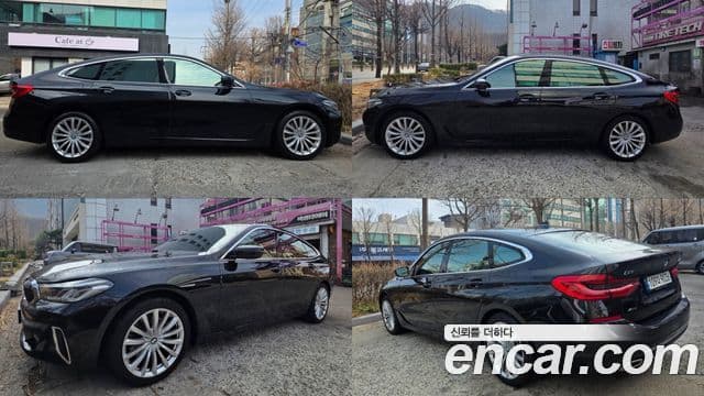 BMW 6시리즈 GT (G32) Luxury, 2023 15