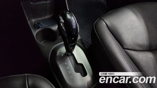 Chevrolet(GM대우) The / новый Next Spark Plus, 2016 9