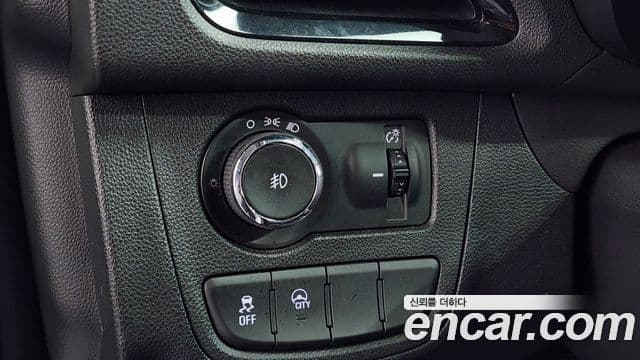 Chevrolet(GM대우) The / новый Next Spark Plus, 2016 14