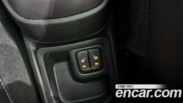 Chevrolet(GM대우) The / новый Next Spark Plus, 2016 16