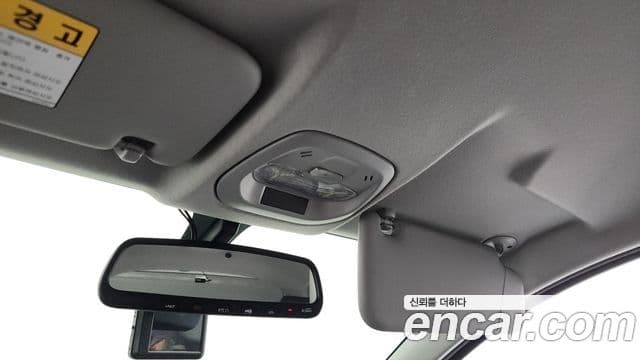 Chevrolet(GM대우) The / новый Next Spark Plus, 2016 17