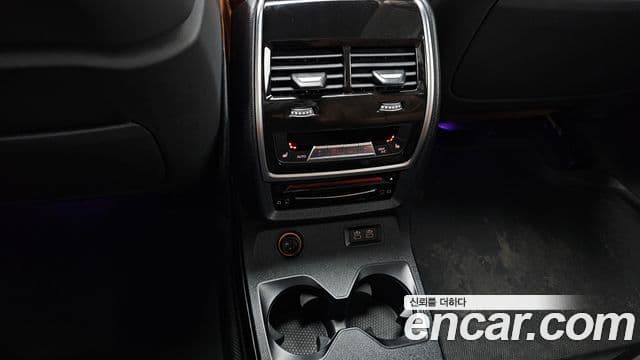 BMW X7 (G07) M50i 6인승, 2022 17