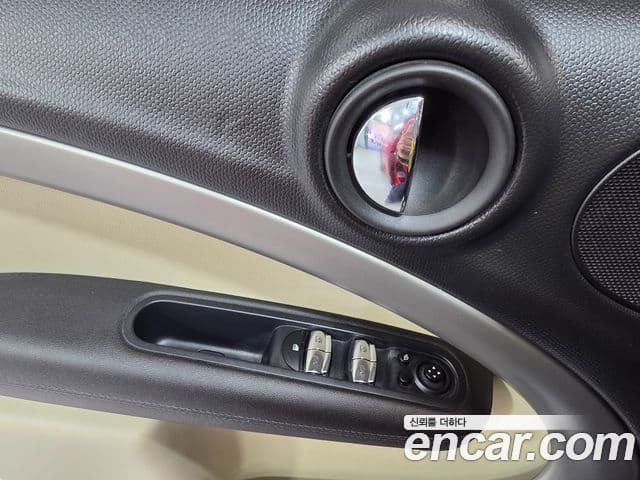 Mini Cooper D Countryman 1세대, 2016 11