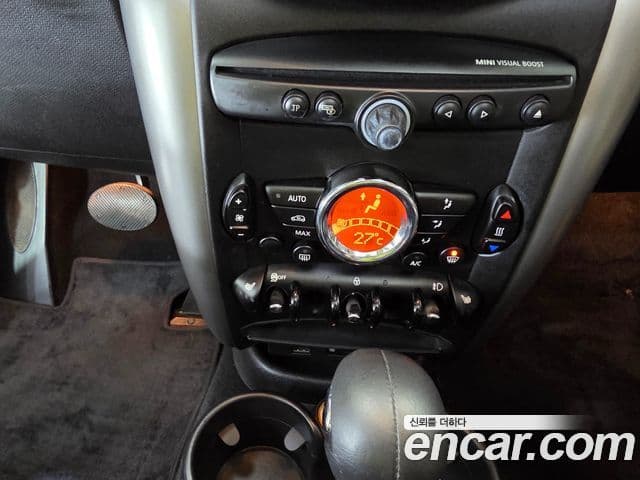 Mini Cooper D Countryman 1세대, 2016 12