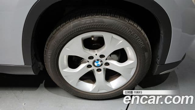 BMW X1 (E84), 2014 все фото