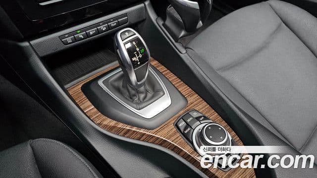 BMW X1 (E84), 2014 9