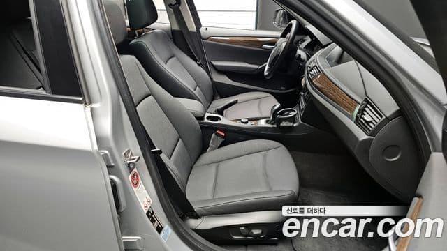 BMW X1 (E84), 2014 10