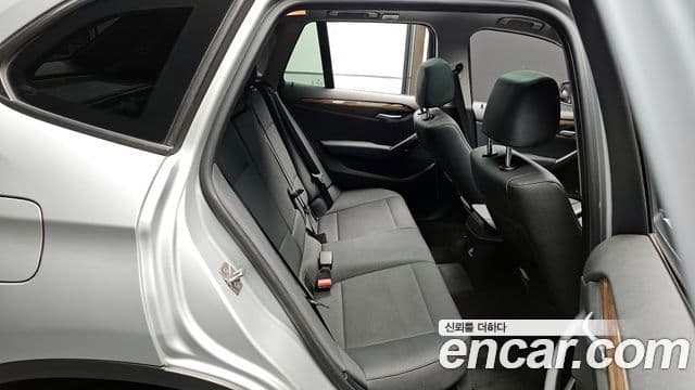 BMW X1 (E84), 2014 11