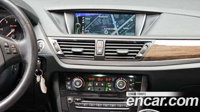 BMW X1 (E84), 2014 14