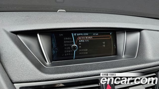 BMW X1 (E84), 2014 16