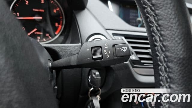 BMW X1 (E84), 2014 18