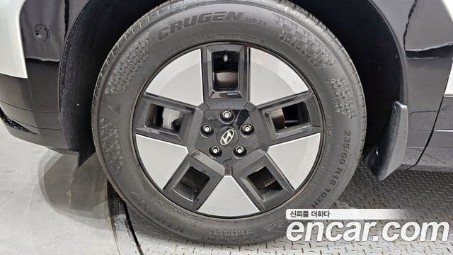 Hyundai Santa Fe (MX5) Calligraphy, 2024 все фото