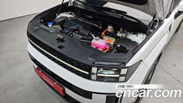 Hyundai Santa Fe (MX5) Calligraphy, 2024 6