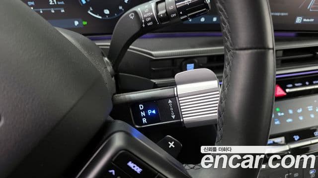 Hyundai Santa Fe (MX5) Calligraphy, 2024 9