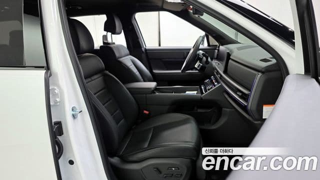 Hyundai Santa Fe (MX5) Calligraphy, 2024 10