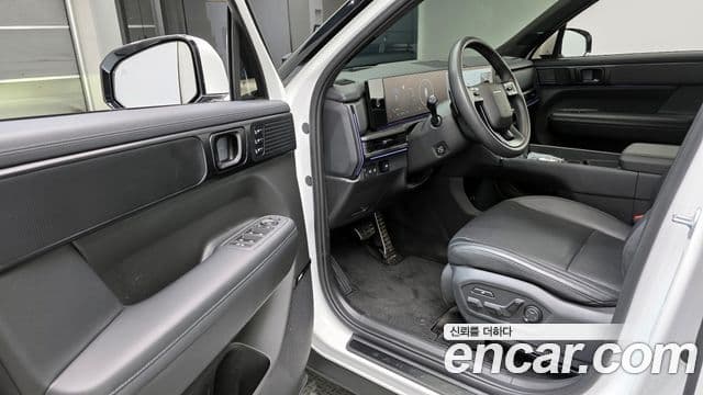 Hyundai Santa Fe (MX5) Calligraphy, 2024 11