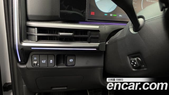 Hyundai Santa Fe (MX5) Calligraphy, 2024 18