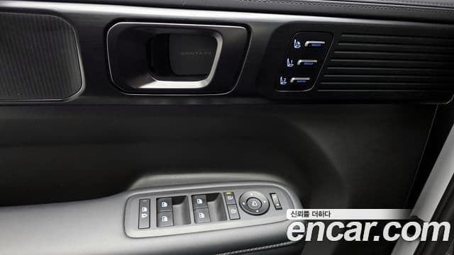 Hyundai Santa Fe (MX5) Calligraphy, 2024 19