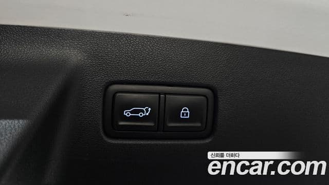 Hyundai Santa Fe (MX5) Calligraphy, 2024 20