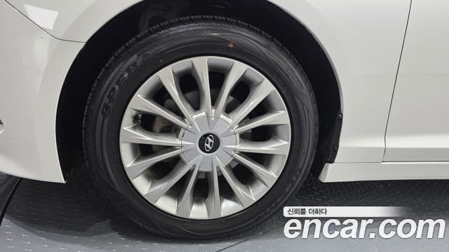 Hyundai LF Sonata Special, 2015 все фото