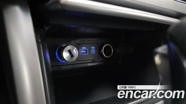 Hyundai LF Sonata Special, 2015 16