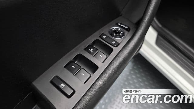 Hyundai LF Sonata Special, 2015 17