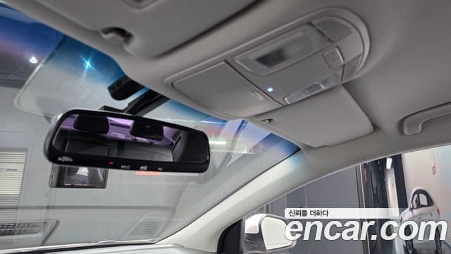 Hyundai LF Sonata Special, 2015 19