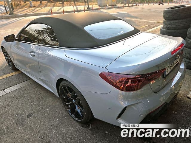 BMW 4시리즈 (G22) 420i M Sport Pro купе, 2026 все фото