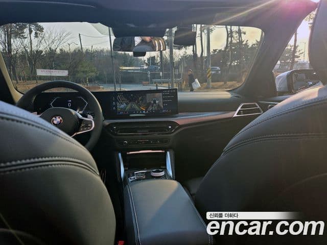 BMW 4시리즈 (G22) 420i M Sport Pro купе, 2026 12