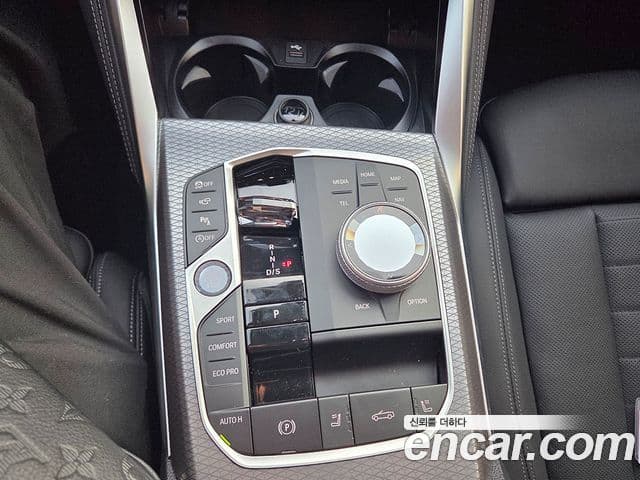 BMW 4시리즈 (G22) 420i M Sport Pro купе, 2026 13