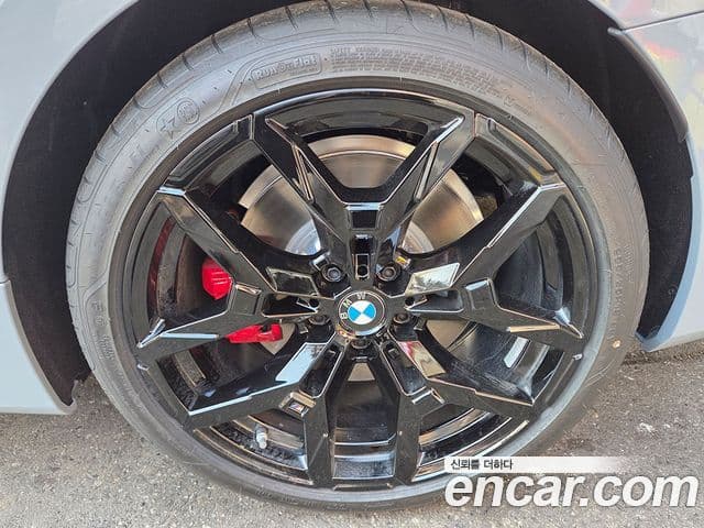 BMW 4시리즈 (G22) 420i M Sport Pro купе, 2026 16