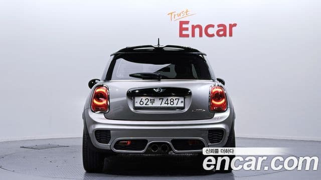Mini Cooper S 3세대, 2018 4
