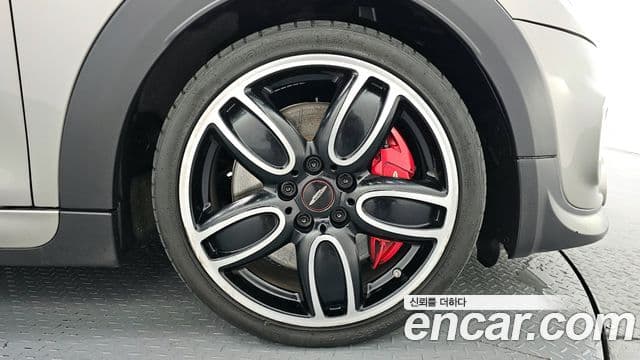 Mini Cooper S 3세대, 2018 все фото