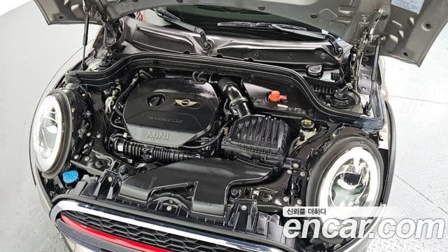 Mini Cooper S 3세대, 2018 6