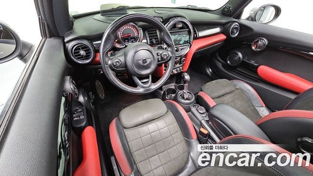 Mini Cooper S 3세대, 2018 7