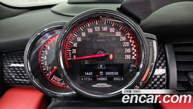 Mini Cooper S 3세대, 2018 8