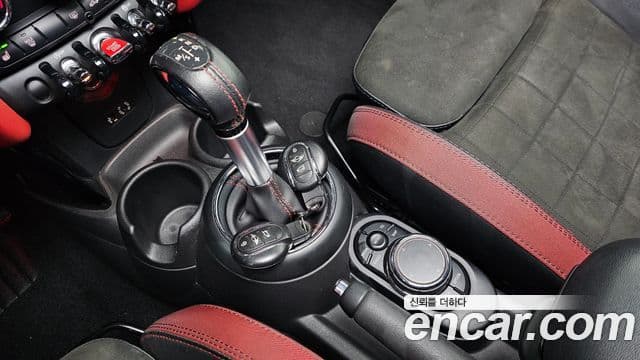 Mini Cooper S 3세대, 2018 9