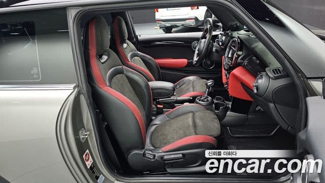 Mini Cooper S 3세대, 2018 10